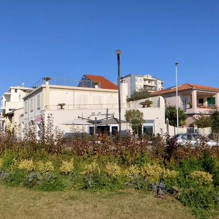 La Promenade Rooms & Suites Olbia Eksteriør billede