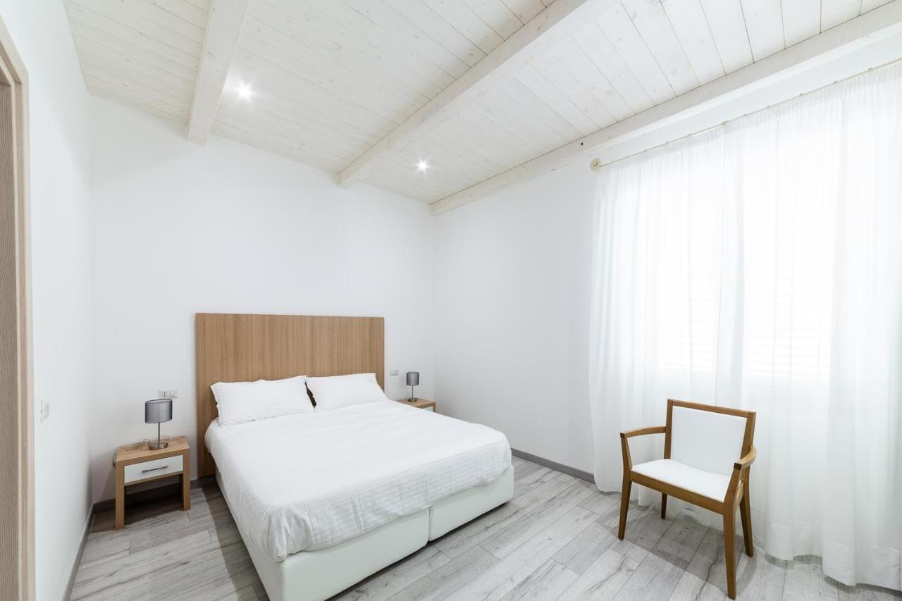 La Promenade Rooms & Suites Olbia Eksteriør billede