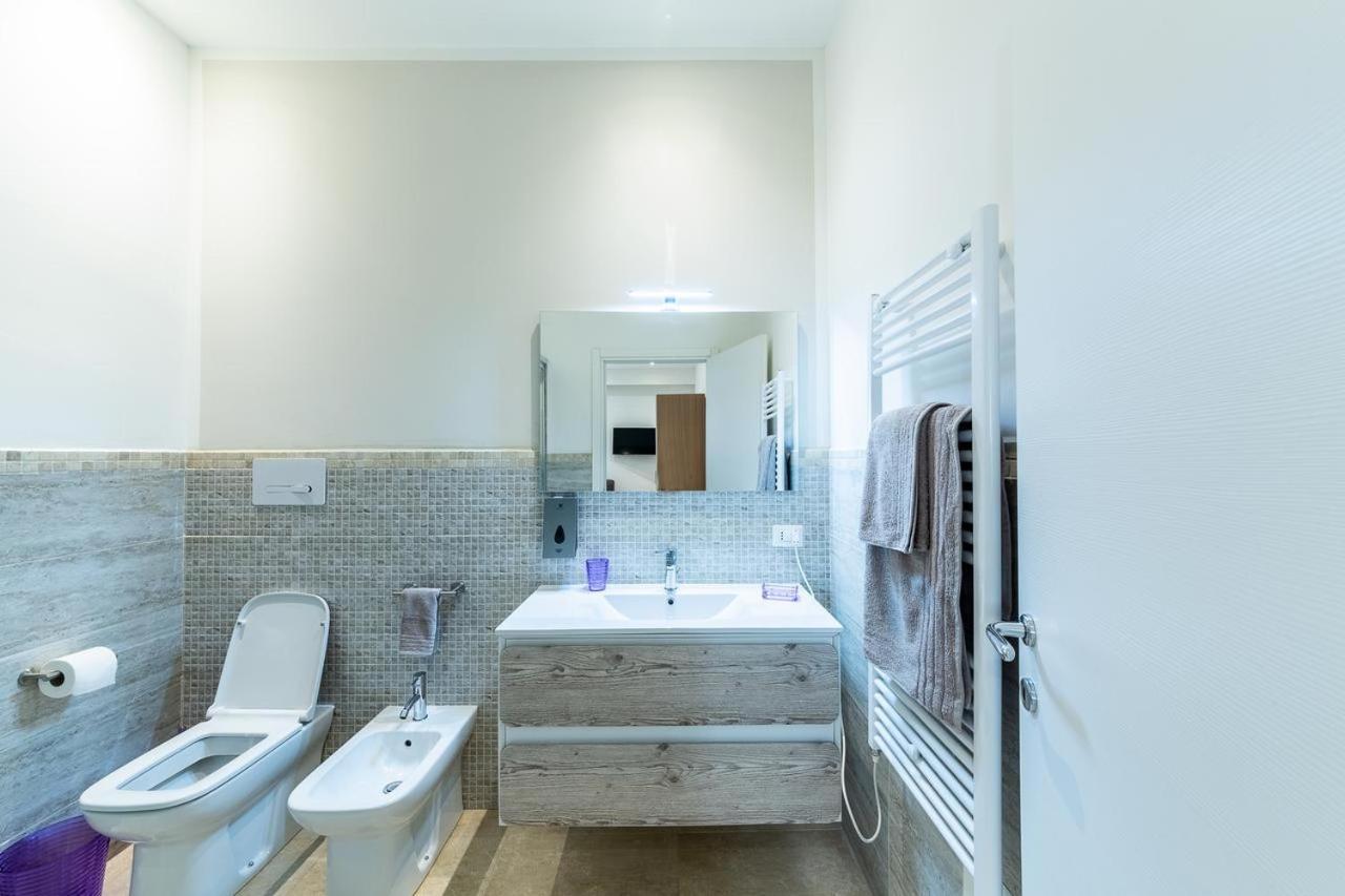 La Promenade Rooms & Suites Olbia Eksteriør billede