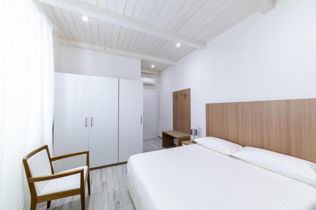 La Promenade Rooms & Suites Olbia Eksteriør billede