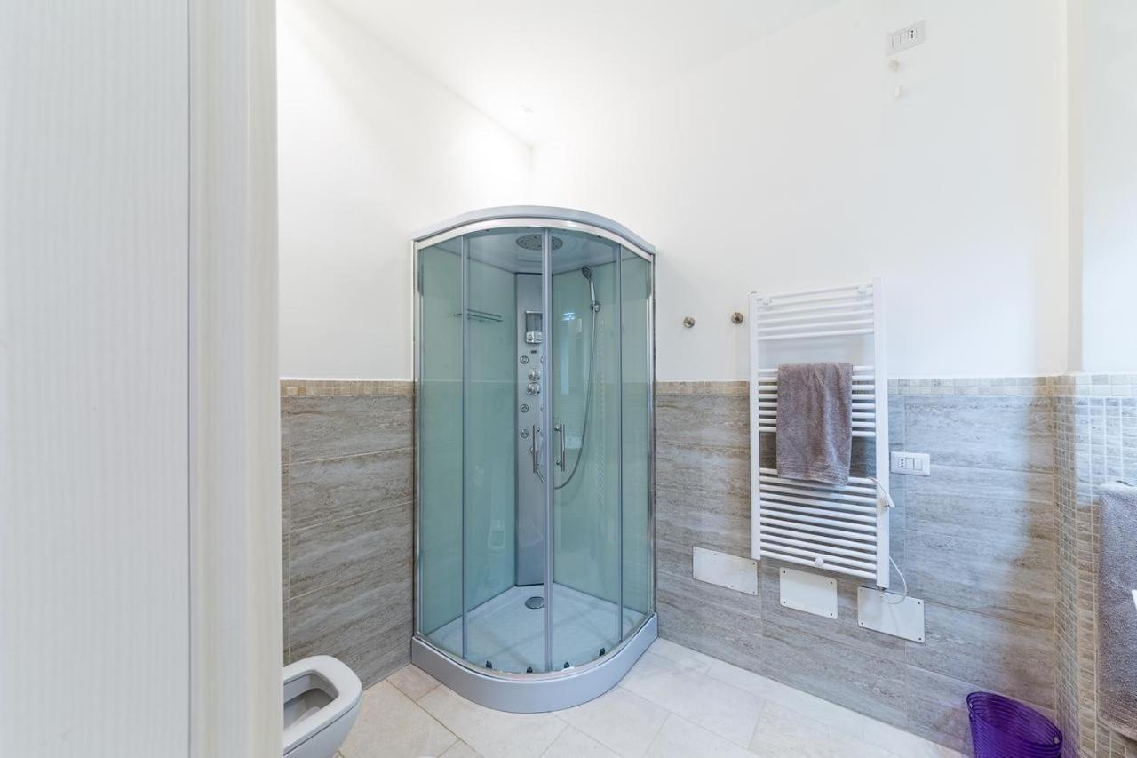 La Promenade Rooms & Suites Olbia Eksteriør billede