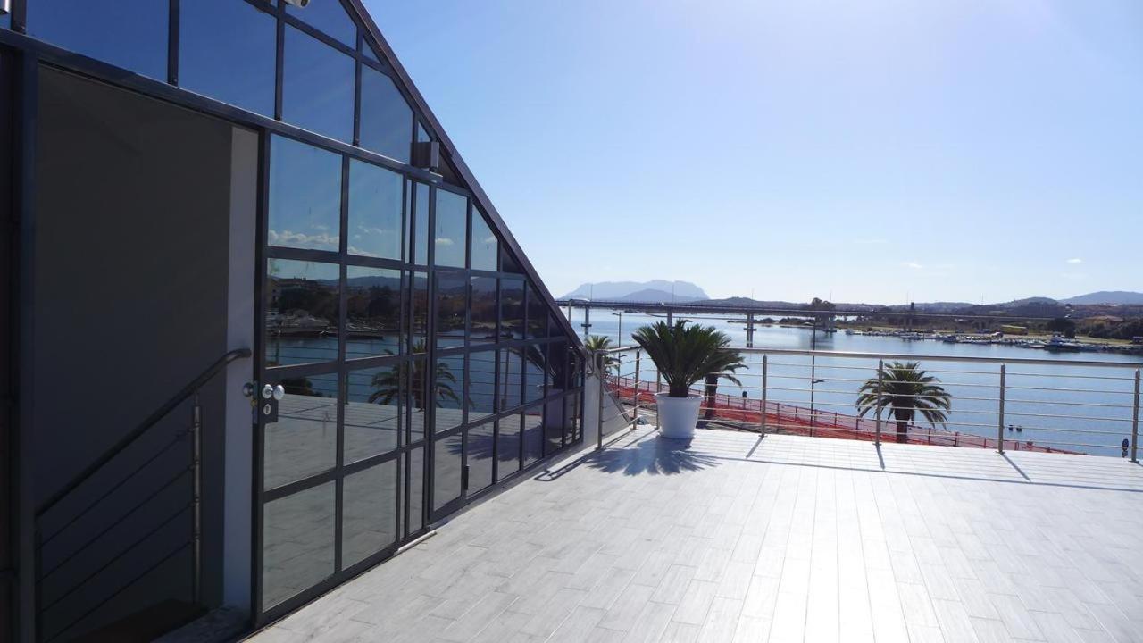 La Promenade Rooms & Suites Olbia Eksteriør billede