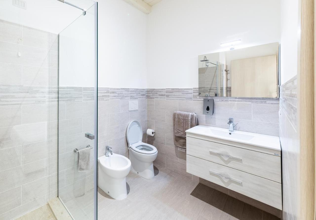 La Promenade Rooms & Suites Olbia Eksteriør billede