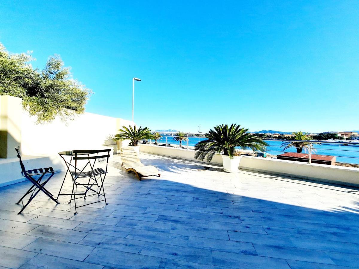 La Promenade Rooms & Suites Olbia Eksteriør billede