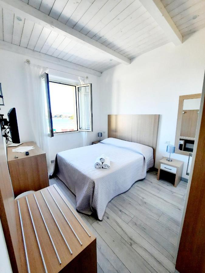 La Promenade Rooms & Suites Olbia Eksteriør billede