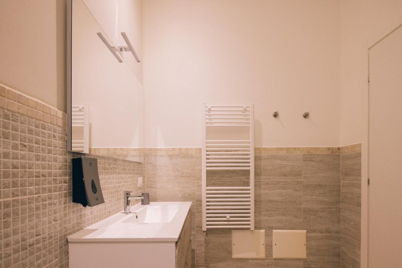 La Promenade Rooms & Suites Olbia Eksteriør billede