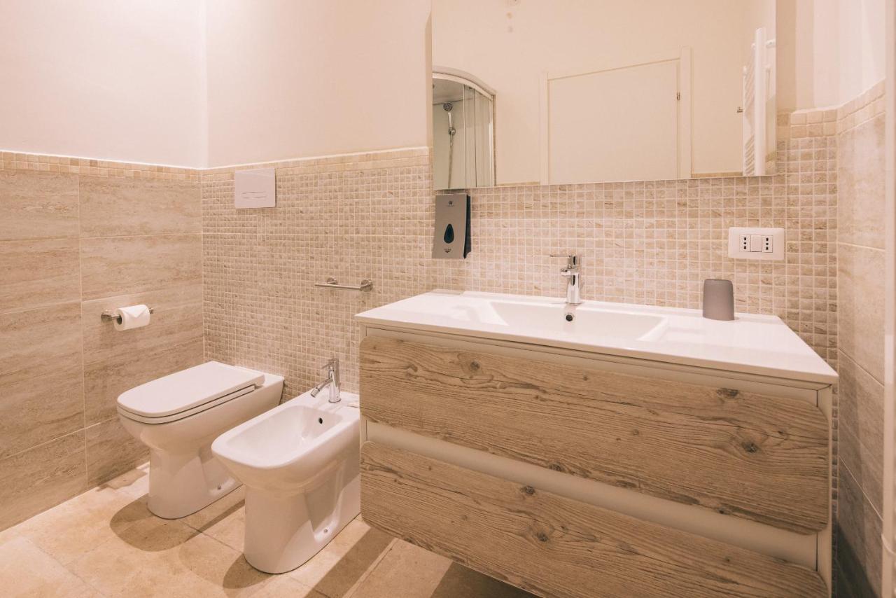 La Promenade Rooms & Suites Olbia Eksteriør billede