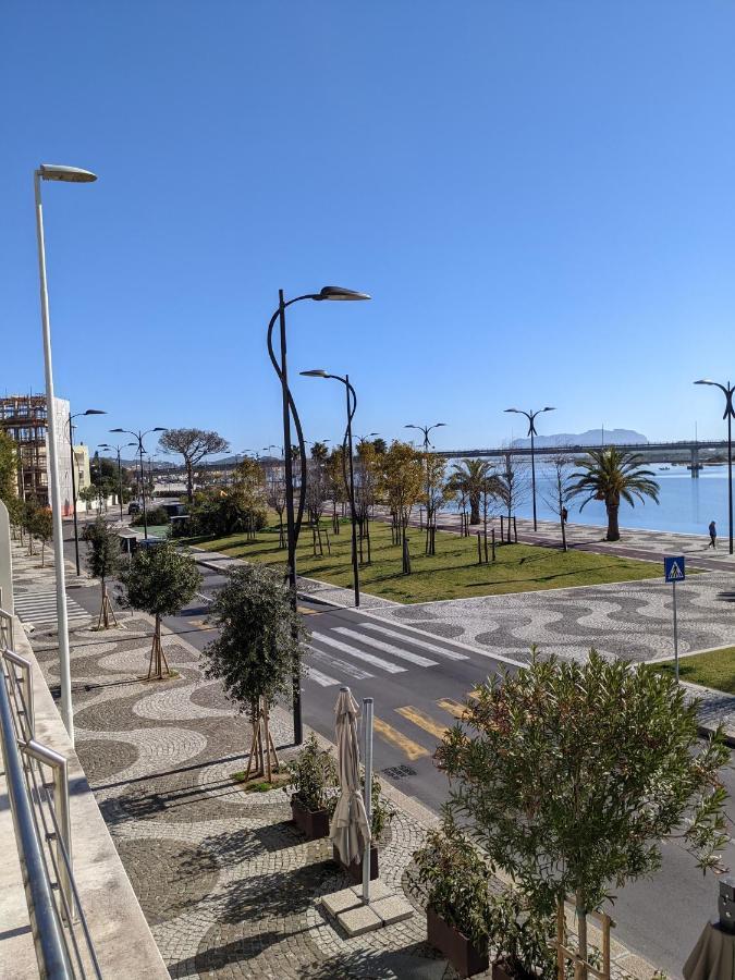 La Promenade Rooms & Suites Olbia Eksteriør billede