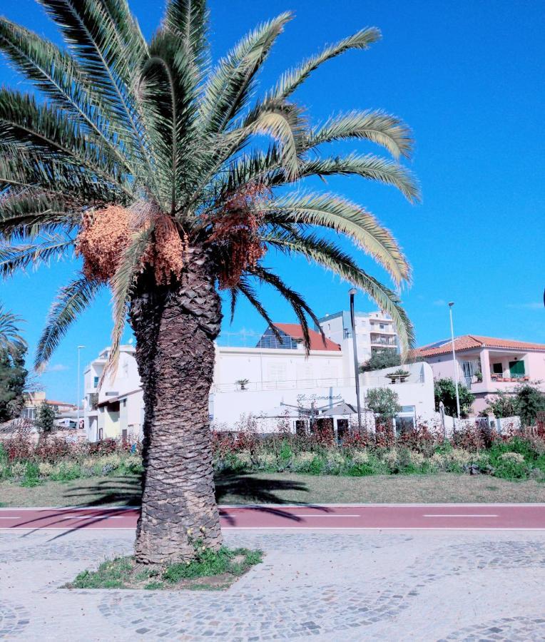 La Promenade Rooms & Suites Olbia Eksteriør billede