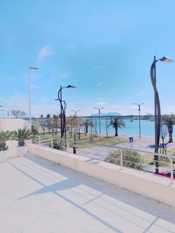 La Promenade Rooms & Suites Olbia Eksteriør billede